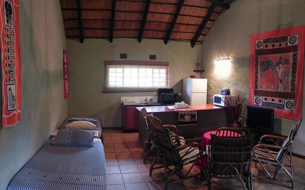 Kwambali Riverside Lodge هازيفيو المظهر الخارجي الصورة