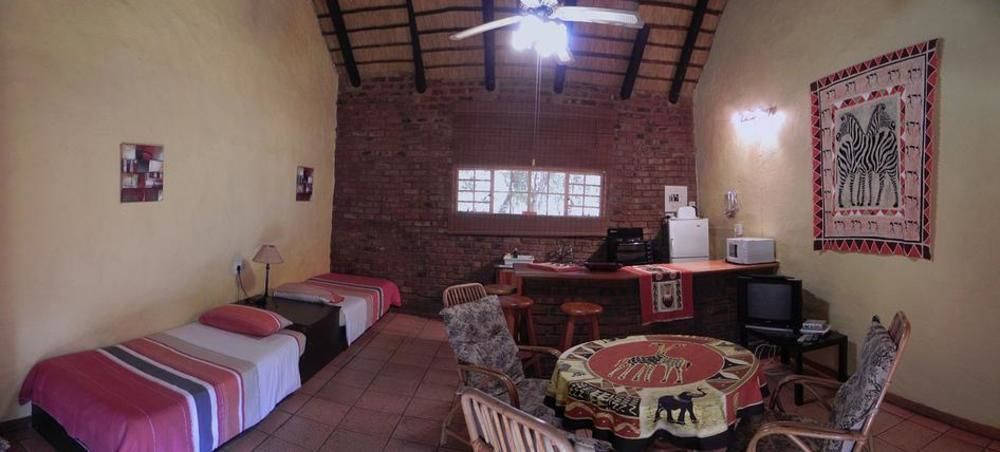 Kwambali Riverside Lodge هازيفيو المظهر الخارجي الصورة