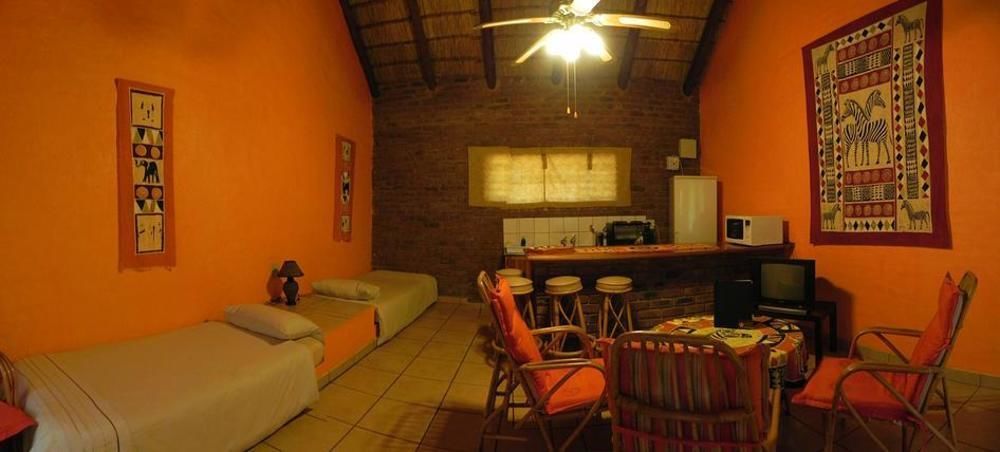 Kwambali Riverside Lodge هازيفيو المظهر الخارجي الصورة