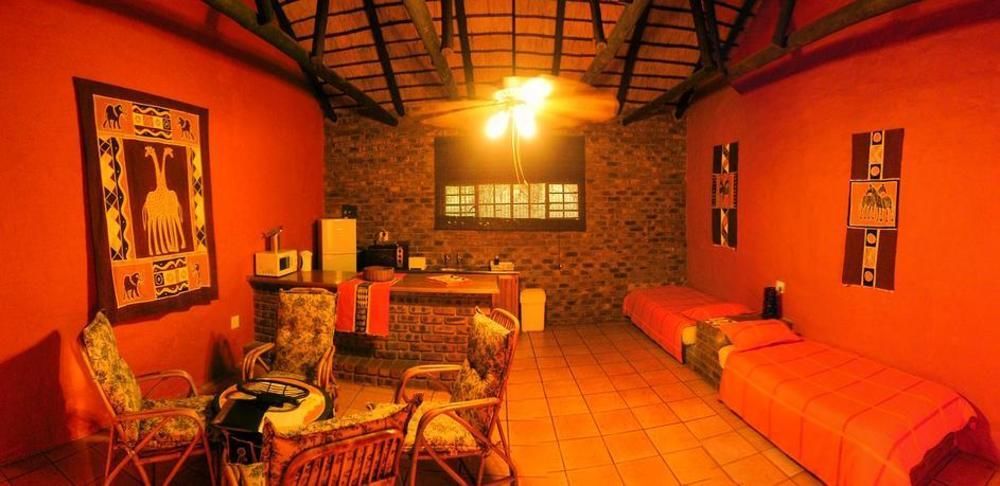 Kwambali Riverside Lodge هازيفيو المظهر الخارجي الصورة