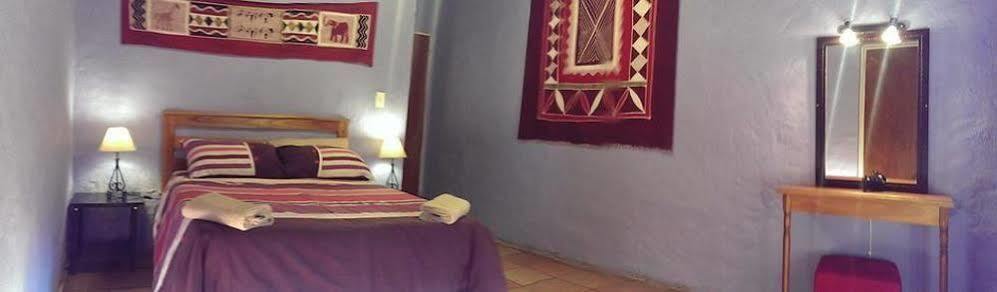 Kwambali Riverside Lodge هازيفيو المظهر الخارجي الصورة